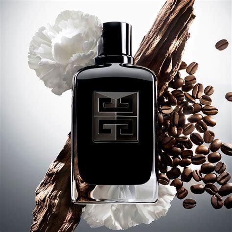 gentleman society givenchy parfum.